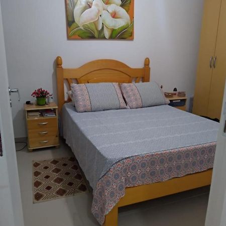 Apto Para 2 Pessoas - Guaruja Enseada公寓 外观 照片