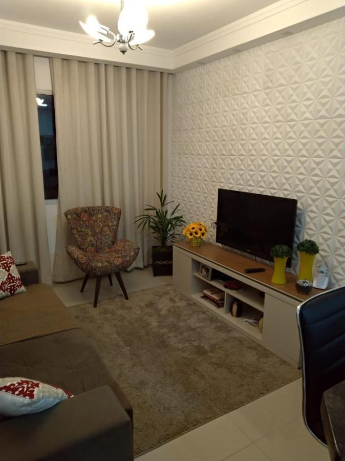 Apto Para 2 Pessoas - Guaruja Enseada公寓 外观 照片
