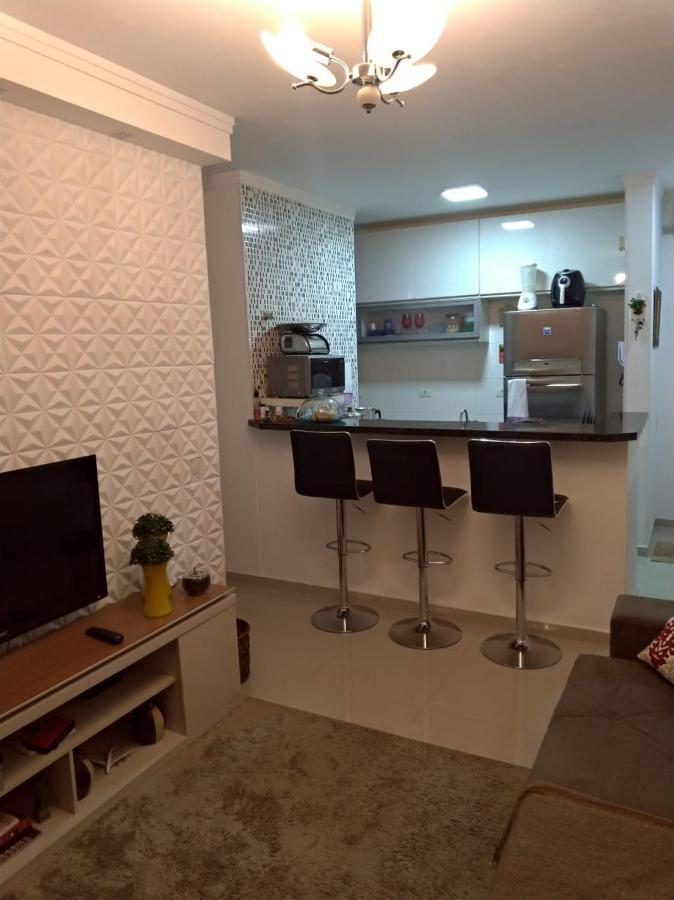 Apto Para 2 Pessoas - Guaruja Enseada公寓 外观 照片